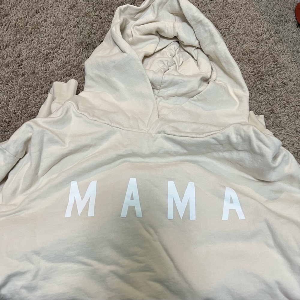 Ford and Wyatt Sweatshirt / Hoodie M/L